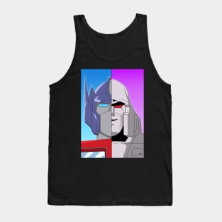 The Prime and Mega Evil Tank Top